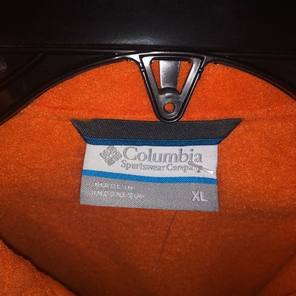 Jacket - Picture 3 of 3